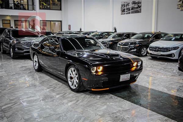 دودج تشالنجر 2023 للبيع في العراق - اربيل